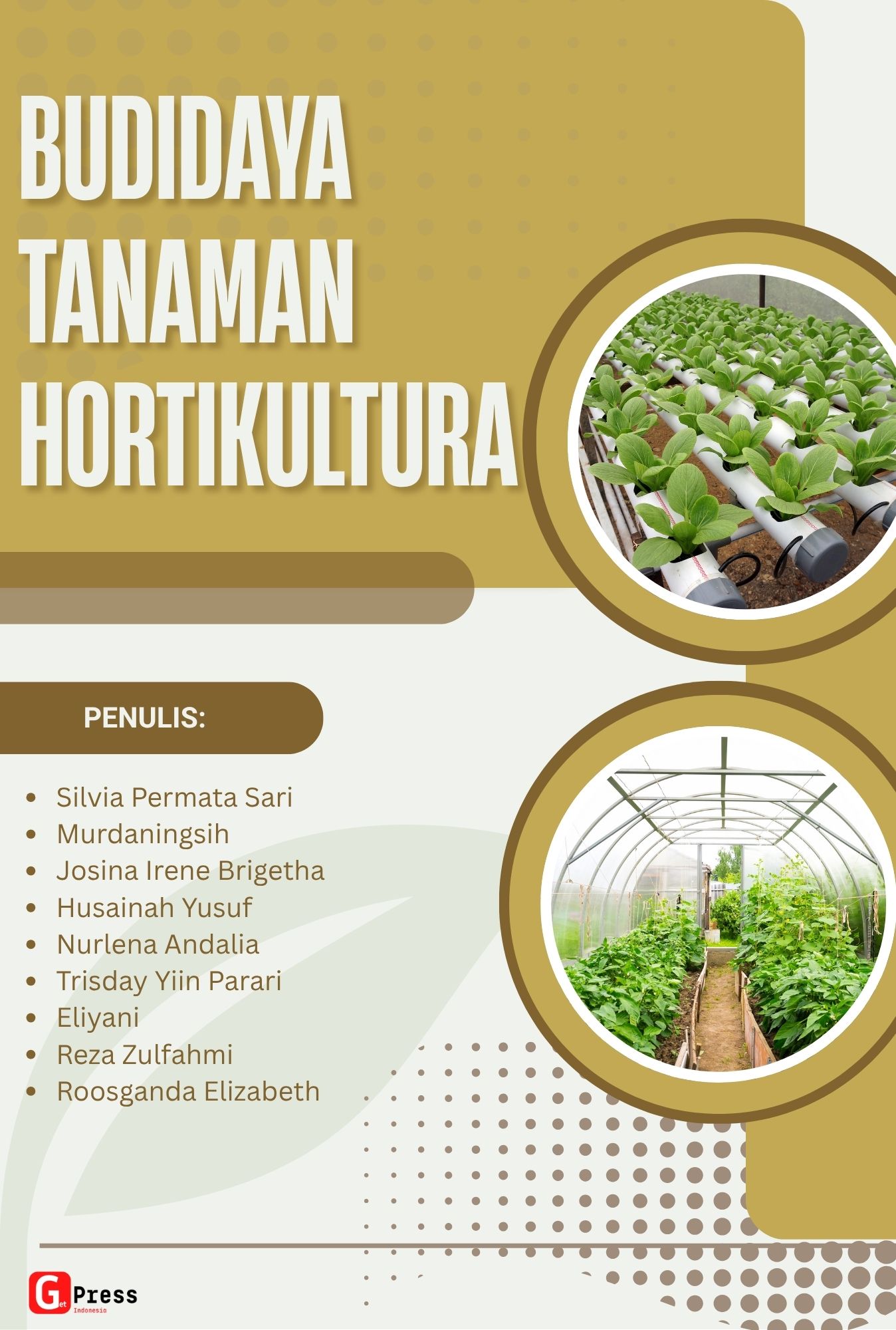 BUDIDAYA TANAMAN HORTIKULTURA
